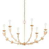 Florian Chandelier Large - Rug & Weave
