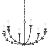 Florian Chandelier Large - Rug & Weave