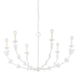 Florian Chandelier Large - Rug & Weave