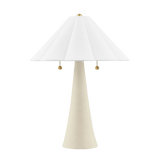 Alana Table Lamp - Rug & Weave