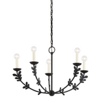 Florian Chandelier Small - Rug & Weave