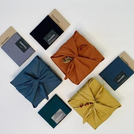 Furoshiki Fabric Gift Wrap - Rug & Weave