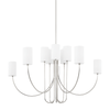 Harlem Chandelier - Rug & Weave