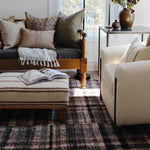 Lyon Armchair - Rug & Weave