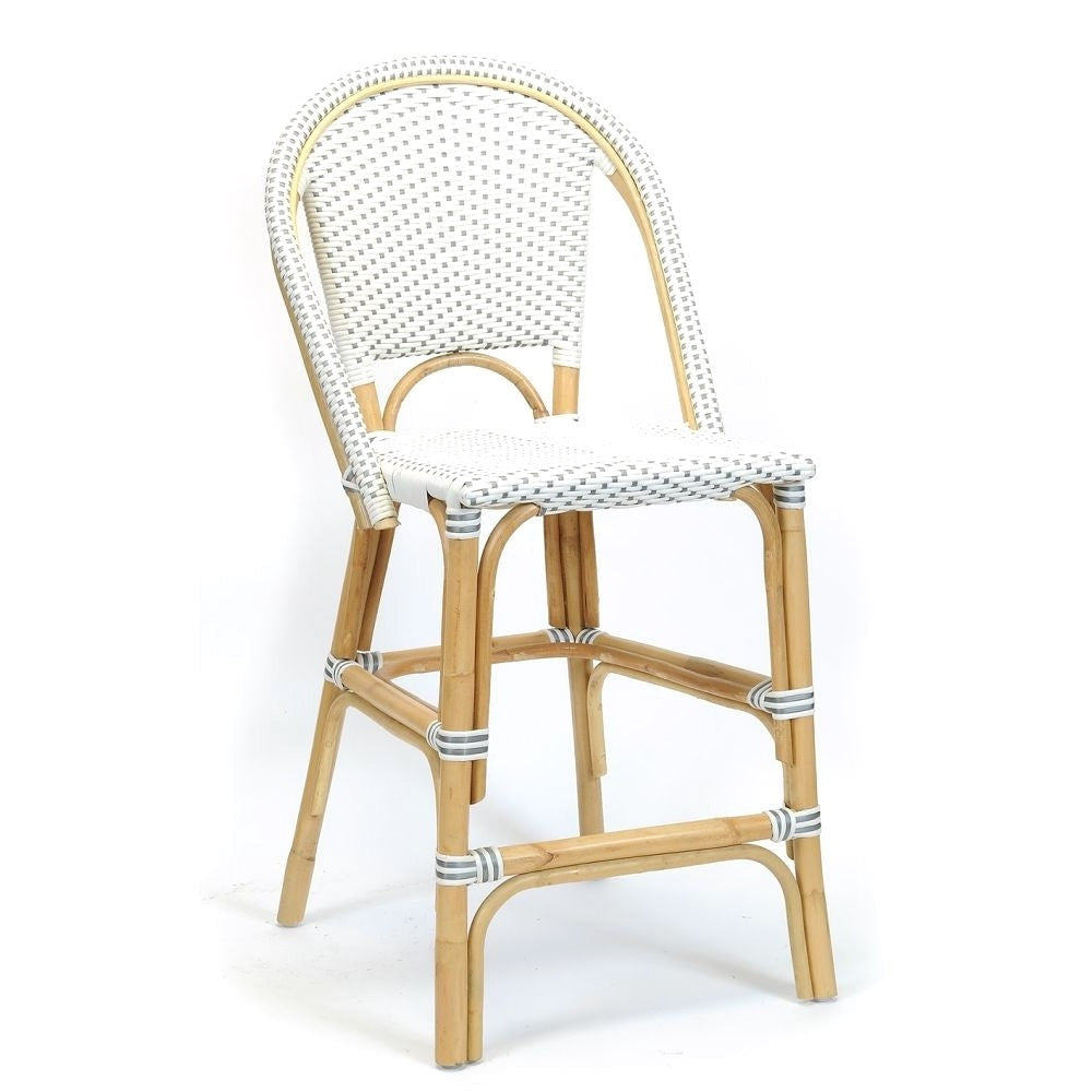 Bisous Bistro Counter Stool
