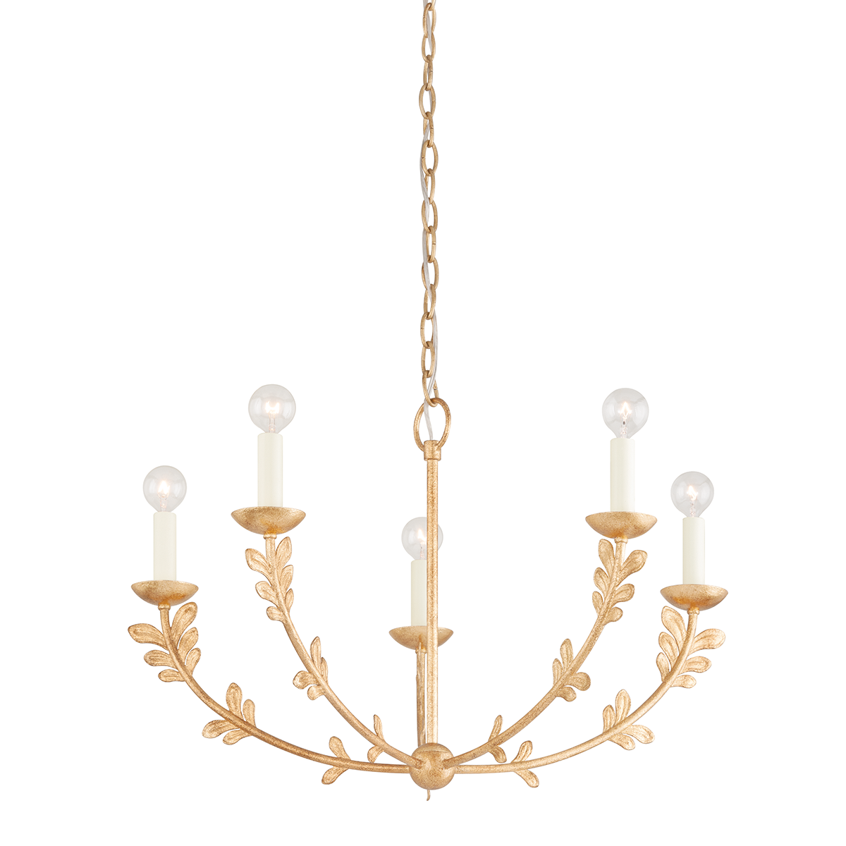 Florian Chandelier Small