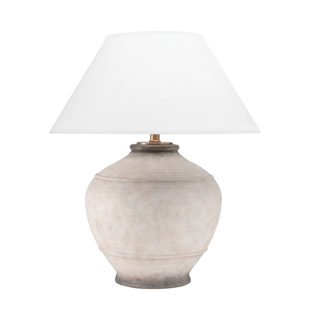 Malta Table Lamp - Rug & Weave