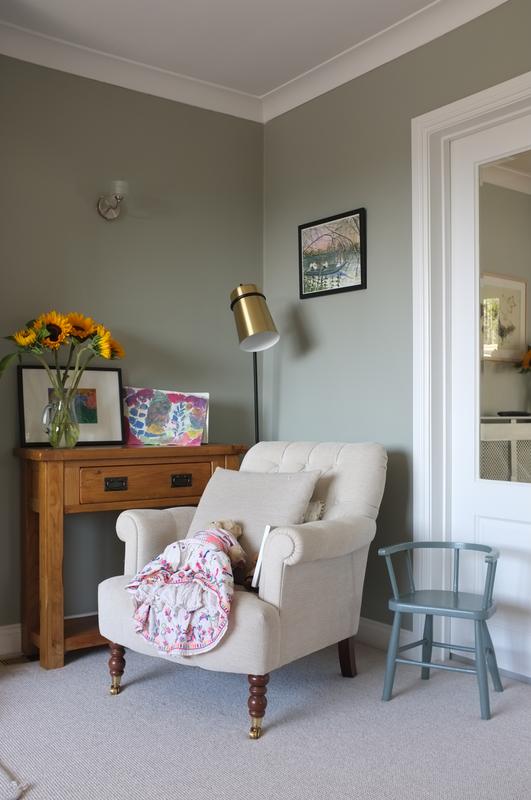 Farrow & Ball Vitty Green No. G3 - Archive Collection PAINT - Farrow & Ball Farrow & Ball