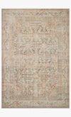 Loloi Adrian Natural / Apricot Rug - Rug & Weave