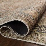 Loloi Adrian Terracotta / Multi Rug - Rug & Weave