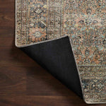 Loloi Adrian Terracotta / Multi Rug - Rug & Weave