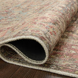 Loloi Adrian Ocean / Clay Rug - Rug & Weave