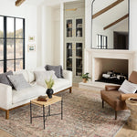 Loloi Adrian Ocean / Clay Rug - Rug & Weave