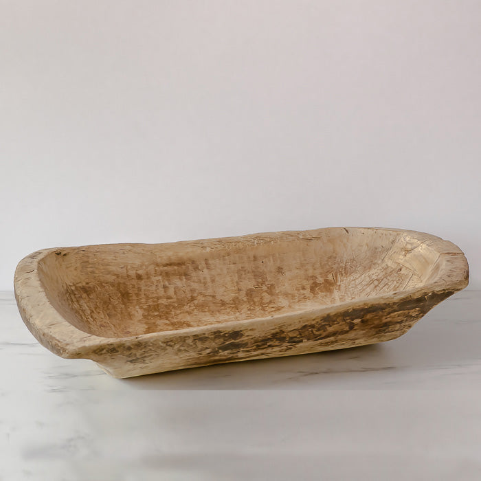 Lucie Vintage Bowl - Rug & Weave