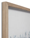 Amber Lewis x Loloi Violet Framed Art - Rug & Weave