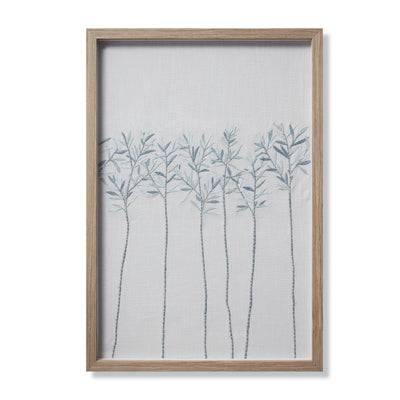 Amber Lewis x Loloi Violet Framed Art - Rug & Weave