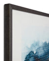 Amber Lewis x Loloi Granite Framed Art - Rug & Weave
