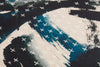 Amber Lewis x Loloi Alastair Framed Art - Rug & Weave