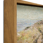 Amber Lewis x Loloi Dume Framed Art - Rug & Weave