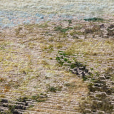 Amber Lewis x Loloi Dume Framed Art - Rug & Weave