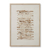 Amber Lewis x Loloi Greenwich Framed Art - Rug & Weave