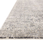 Amber Lewis x Loloi Alie Stone / Mist - Rug & Weave