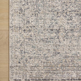 Amber Lewis x Loloi Alie Stone / Mist - Rug & Weave