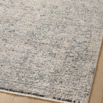 Amber Lewis x Loloi Alie Stone / Mist - Rug & Weave