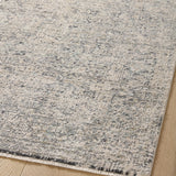 Amber Lewis x Loloi Alie Stone / Mist - Rug & Weave