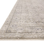 Amber Lewis x Loloi Alie Taupe / Dove - Rug & Weave