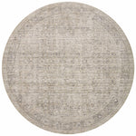 Amber Lewis x Loloi Alie Taupe / Dove - Rug & Weave