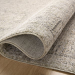 Amber Lewis x Loloi Alie Taupe / Dove - Rug & Weave