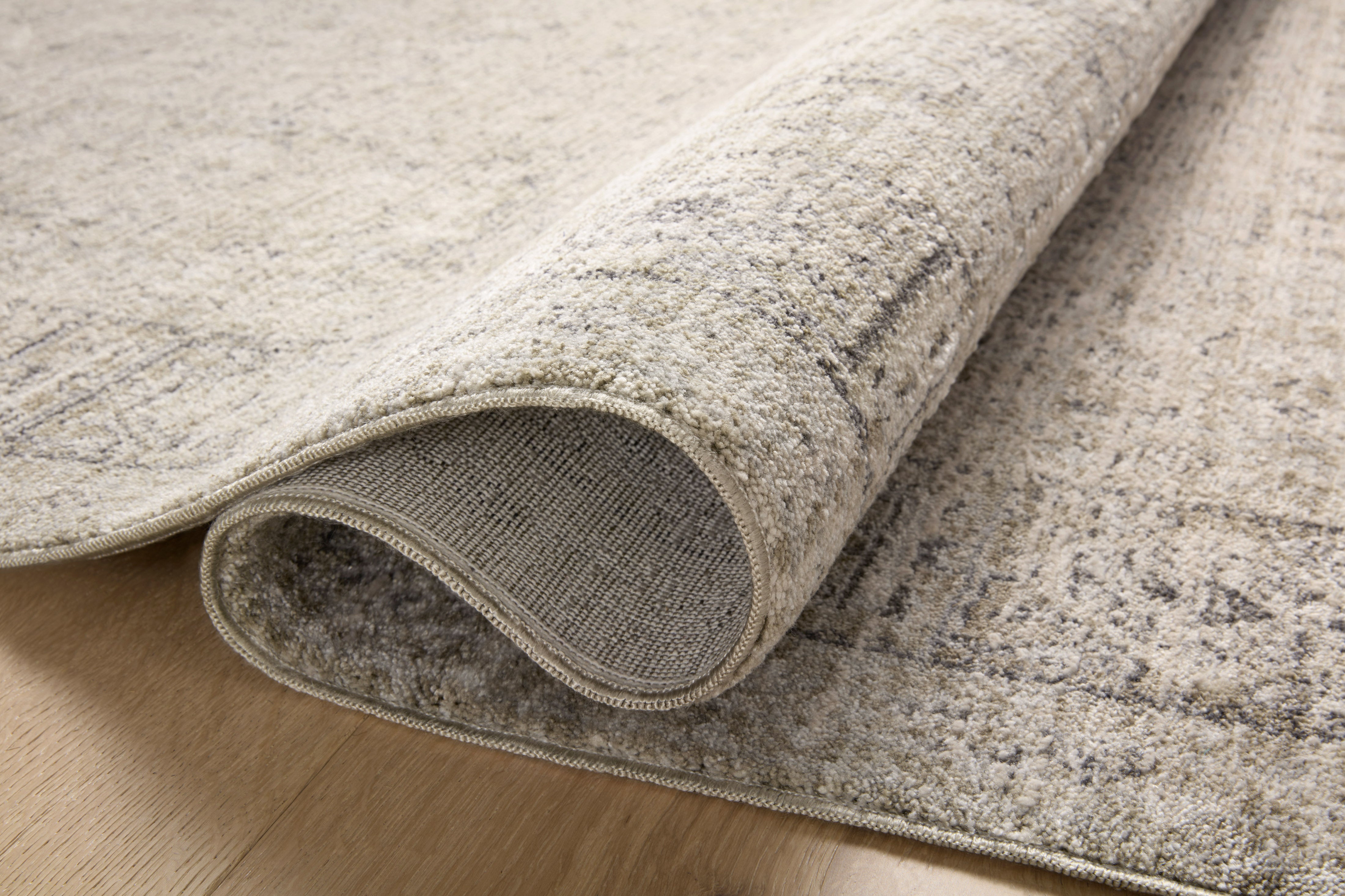 Amber Lewis x Loloi Alie Taupe / Dove - Rug & Weave