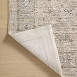 Amber Lewis x Loloi Alie Taupe / Dove - Rug & Weave