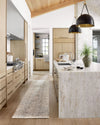 Amber Lewis x Loloi Alie Gold / Beige - Rug & Weave