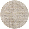 Amber Lewis x Loloi Alie Gold / Beige - Rug & Weave