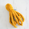 Octopus Stuffed Toy - Rug & Weave