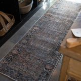 Loloi Adrian Terracotta / Multi Rug