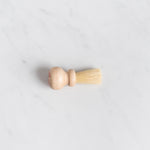 Children's Natural Bristle Paint Brush - Rug & Weave