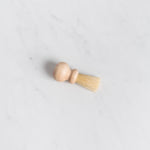 Children's Natural Bristle Paint Brush - Rug & Weave