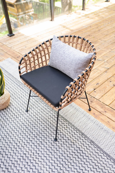 Callie Chair - Rug & Weave