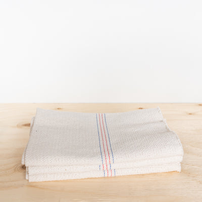 Cotton Cleaning Cloth - Rug & Weave