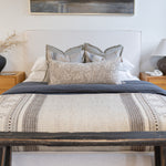 Jules Bed - Rug & Weave
