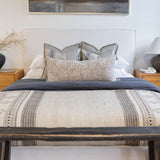 Jules Bed - Rug & Weave