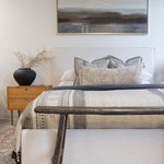 Jules Bed - Rug & Weave