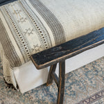 Jules Bed - Rug & Weave