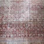 Loloi Layla Cinnamon / Sage Rug - Rug & Weave