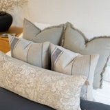Jules Bed - Rug & Weave