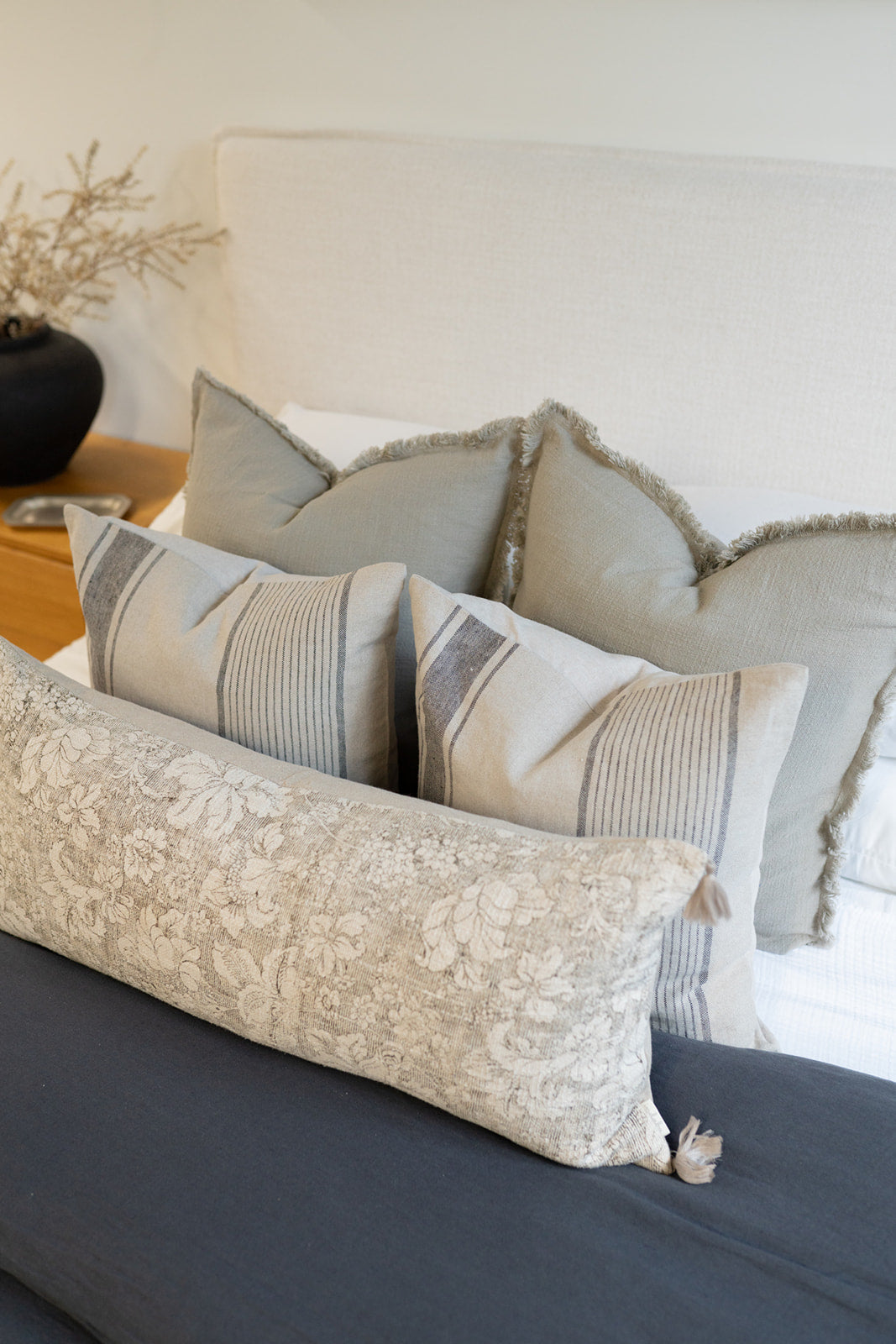 Jules Bed - Rug & Weave