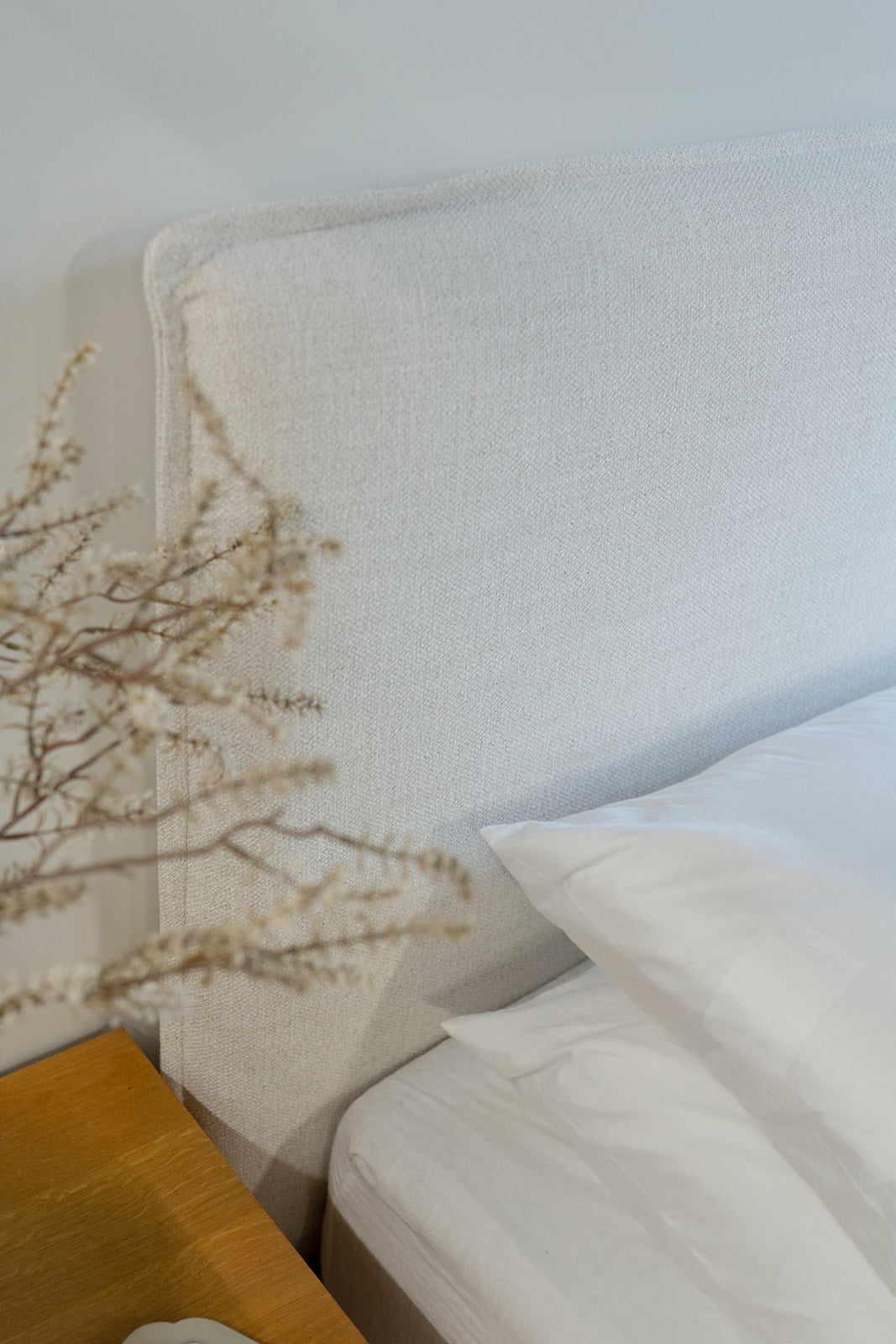Jules Bed - Rug & Weave